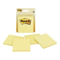 Post-it Adhesive Note