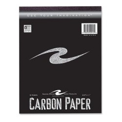 Roaring Spring Carbon Paper...