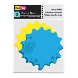 Redi-Tag Thought Bubble...