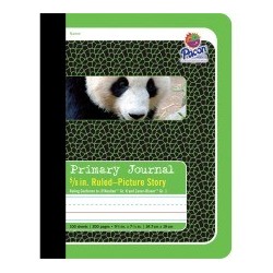 Pacon Composition Book