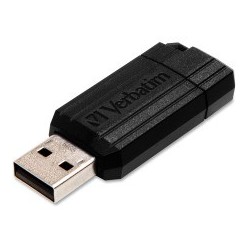 Verbatim Pinstripe USB...
