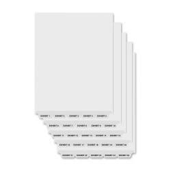 Kleer-Fax Legal 80000...