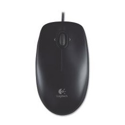 Logitech B120-TAA Mouse