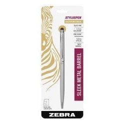 Zebra Stylus and Ballpoint...