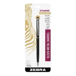 Zebra Stylus and Ballpoint...