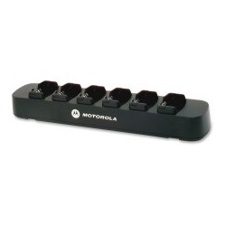 Motorola Multi-Unit Charger