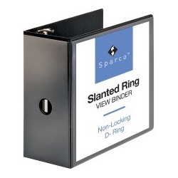 Sparco Slanted Ring View...