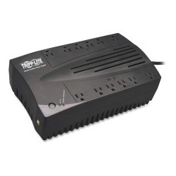 Tripp Lite 750VA Desktop UPS