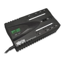 Tripp Lite ECO650LCD 650 VA...