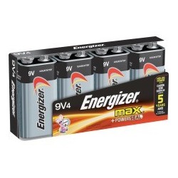 Eveready Energizer Alkaline...