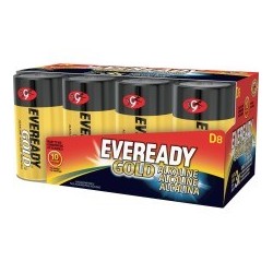 Eveready A95-8 Alkaline...