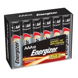 Eveready AAA-Size General...