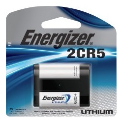 Energizer e2 Lithium...