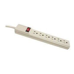 Compucessory 6-Outlets...