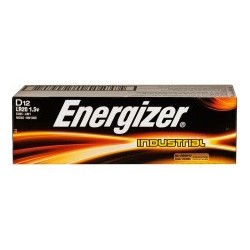 Eveready EN95 Alkaline D...