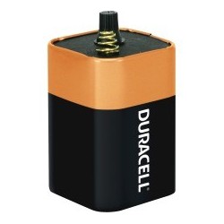 Duracell Alkaline General...