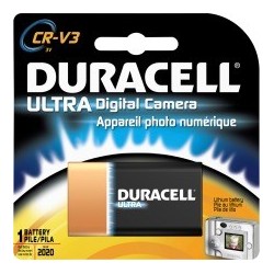 Duracell Lithium Photo...