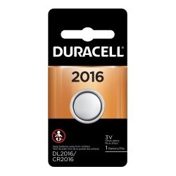 Duracell Lithium General...