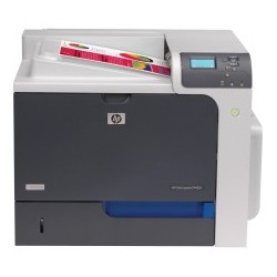 HP LaserJet CP4000 CP4525N...