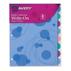 Avery Studio Collection...