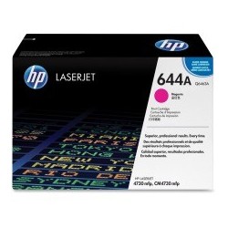 HP 644A Magenta Original...