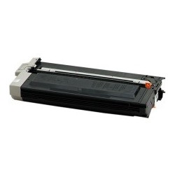 Canon Black Toner Cartridge