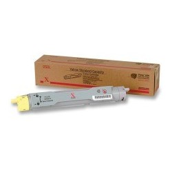 Xerox Yellow Toner Cartridge