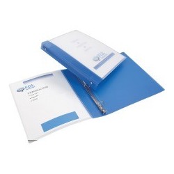 Avery Flexible View Pocket...