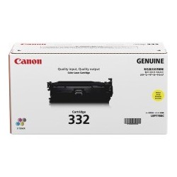 Canon 332 Toner Cartridge -...