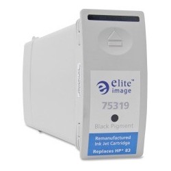 Elite Image Black Ink...