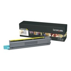 Lexmark C925H2YG High Yield...