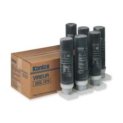 Konica Minolta 2223 Black...