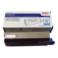 Oki Toner Cartridge