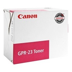 Canon GPR-23 Magenta Toner...
