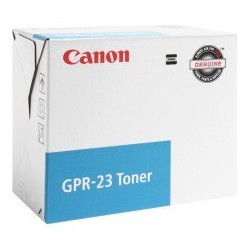 Canon GPR-23 Cyan Toner...