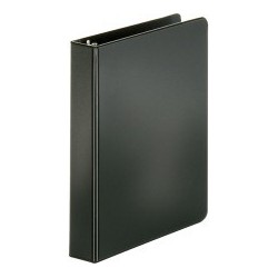 Sparco Round Ring Binder