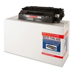Micromicr Black Toner...
