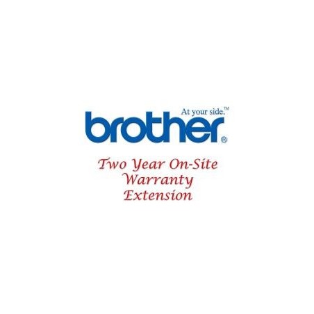 Brother Service/Support - 2...
