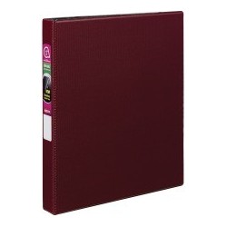 Avery Durable Reference Binder