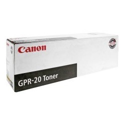 Canon GPR-20 Yellow Toner...
