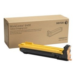 Xerox Yellow Drum Cartridge