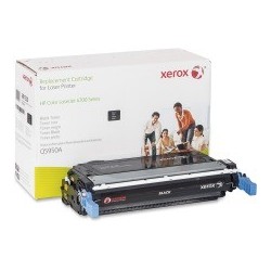 Xerox Black Toner Cartridge