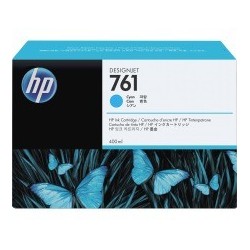 HP 761 Ink Cartridge
