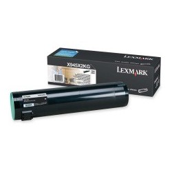 Lexmark High Yield Black...