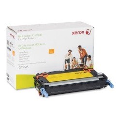Xerox Yellow Toner Cartridge