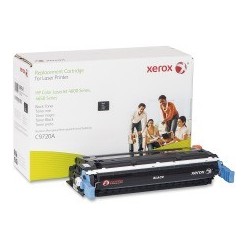 Xerox Black Toner Cartridge