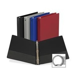 Samsill Value Ring Binder