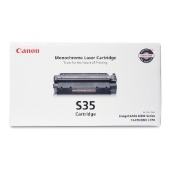 Canon S35 Toner Cartridge