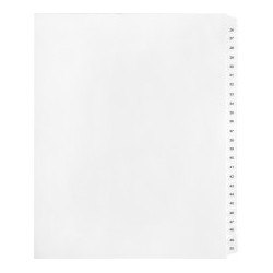 Kleer-Fax Legal 90000...