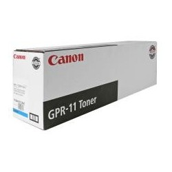 Canon GPR-11 Cyan Toner